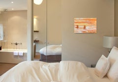 Shimmering Surf Heat