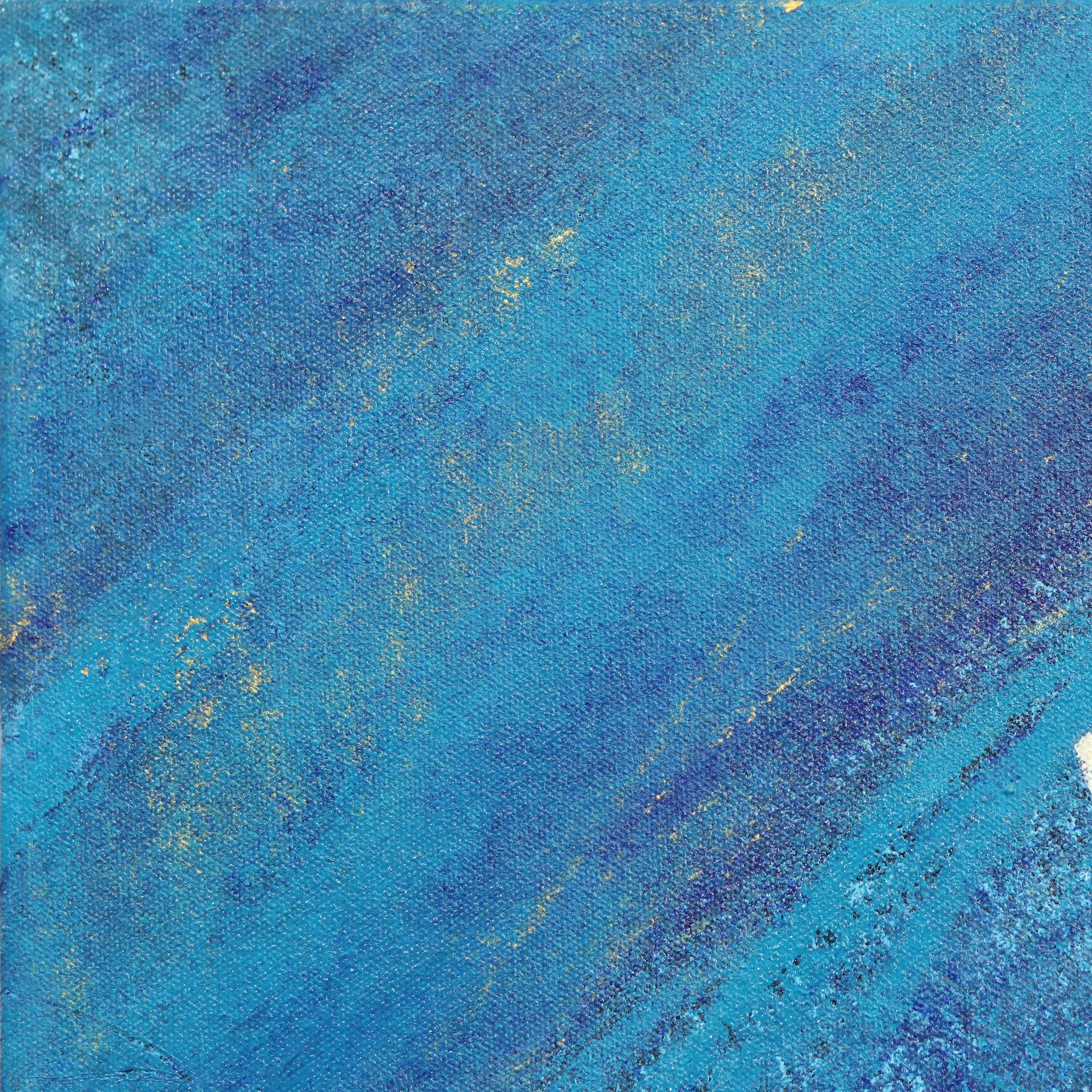 Kathleen Keifers Originalkunstwerke sind eine der bedeutendsten Ausdrucksformen des New California Realism. Keifer bringt eine neue Perspektive in ihre farbenfrohen Szenen des täglichen Lebens in der Sonne entlang der Pazifikküste (und darüber