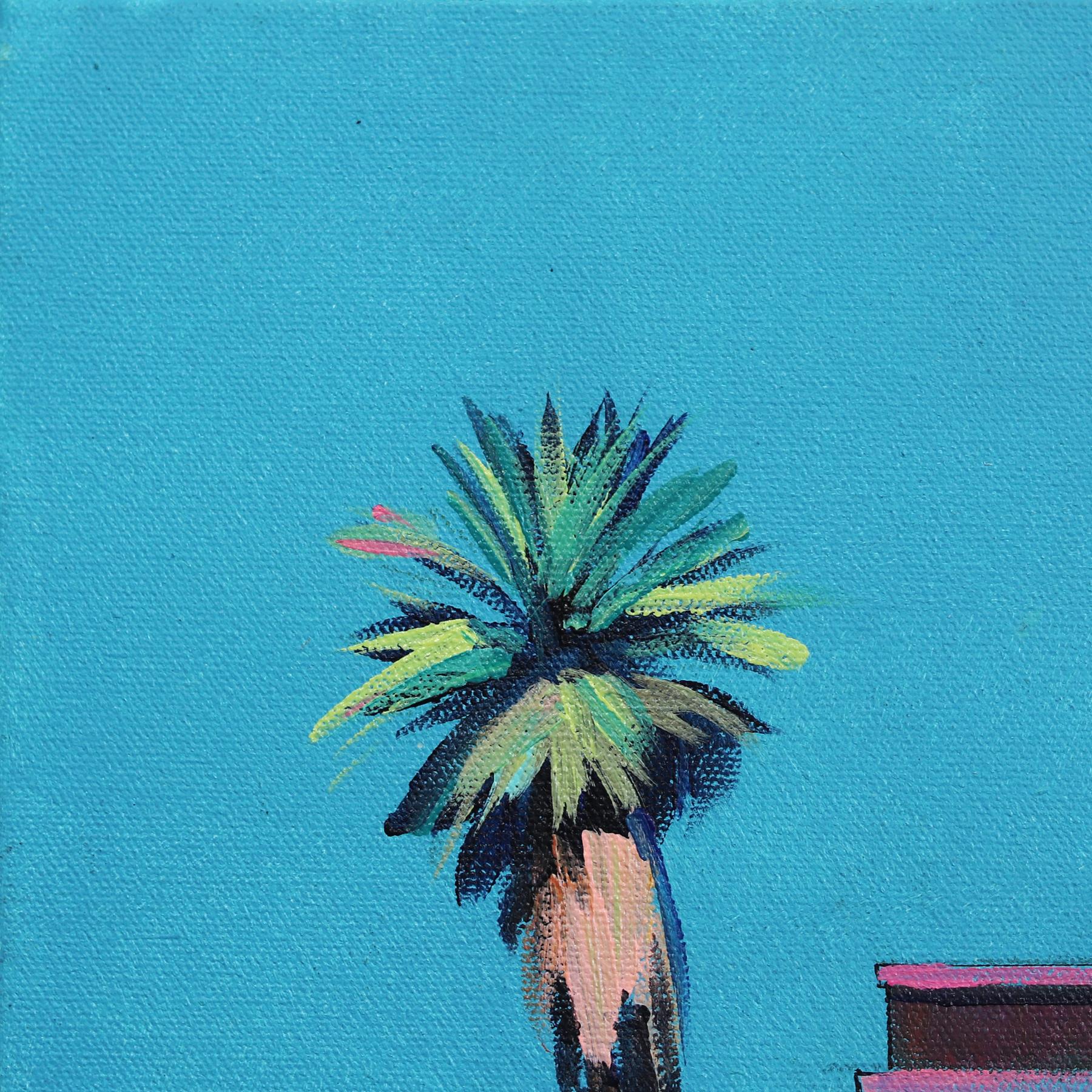 Le opere originali di Kathleen Keifer rappresentano una delle espressioni più significative del Realismo della Nuova California. Keifer offre una prospettiva nuova alle sue scene colorate di vita quotidiana al sole lungo la costa del Pacifico (e non