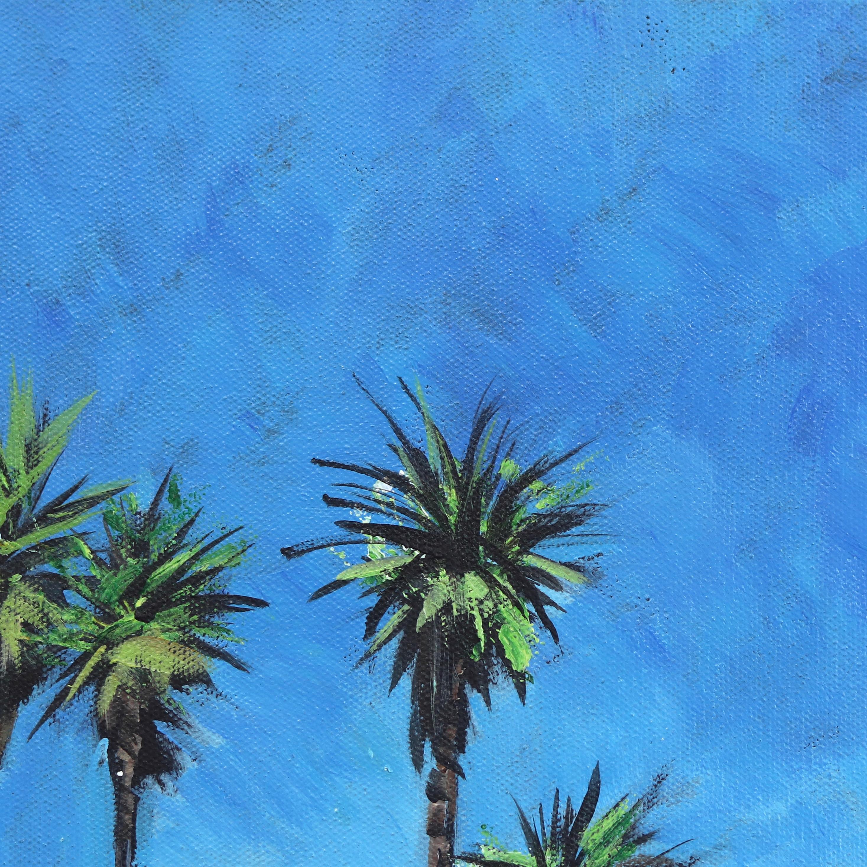 Las obras originales de Kathleen Keifer representan una de las expresiones más significativas del Nuevo Realismo de California. Keifer aporta una perspectiva fresca a sus coloridas escenas de la vida cotidiana al sol a lo largo de la costa del