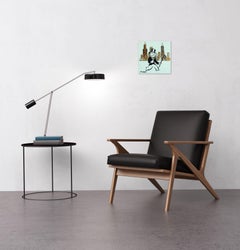 Uncle Money Bags On The Town