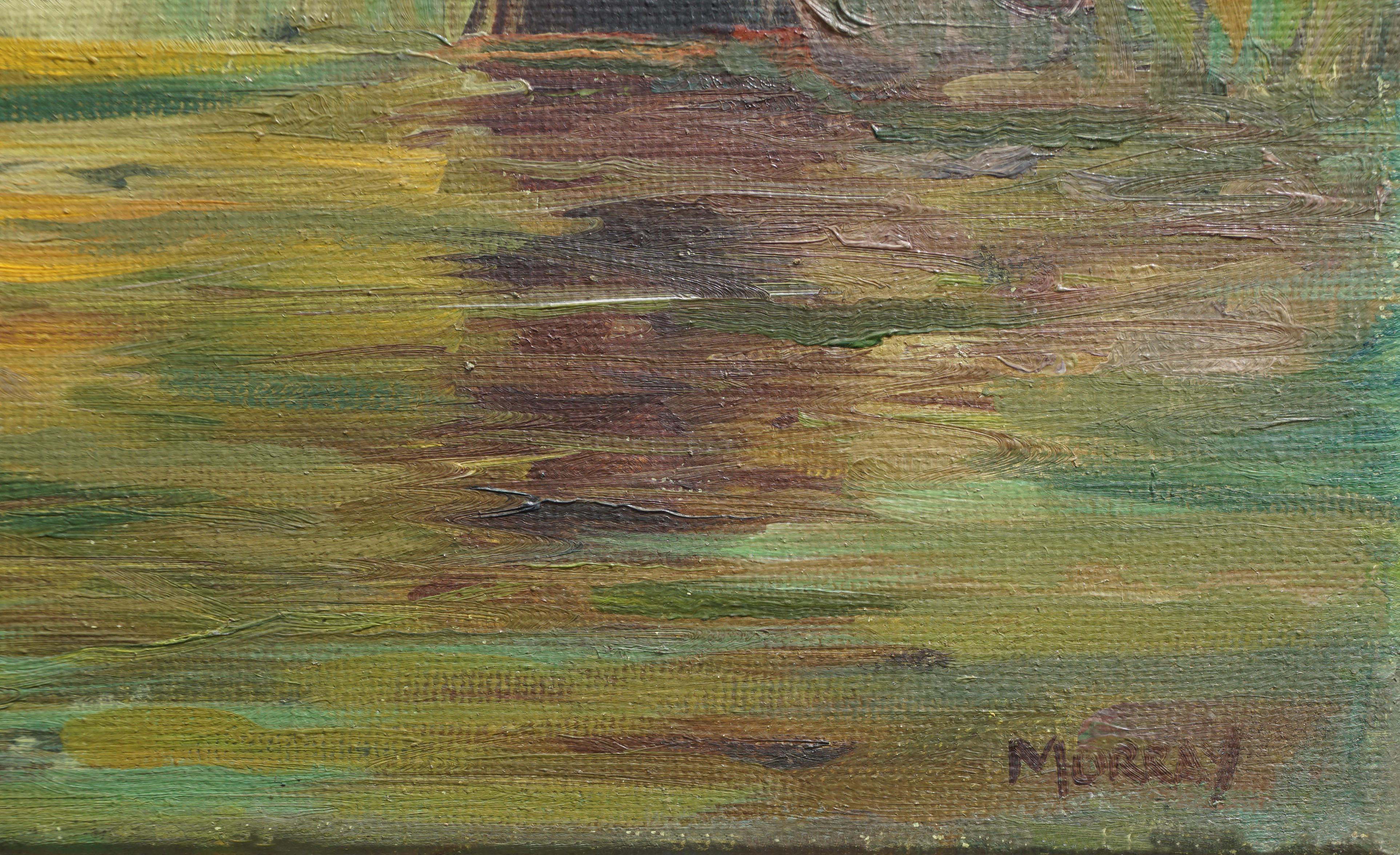 kathleen murray artist