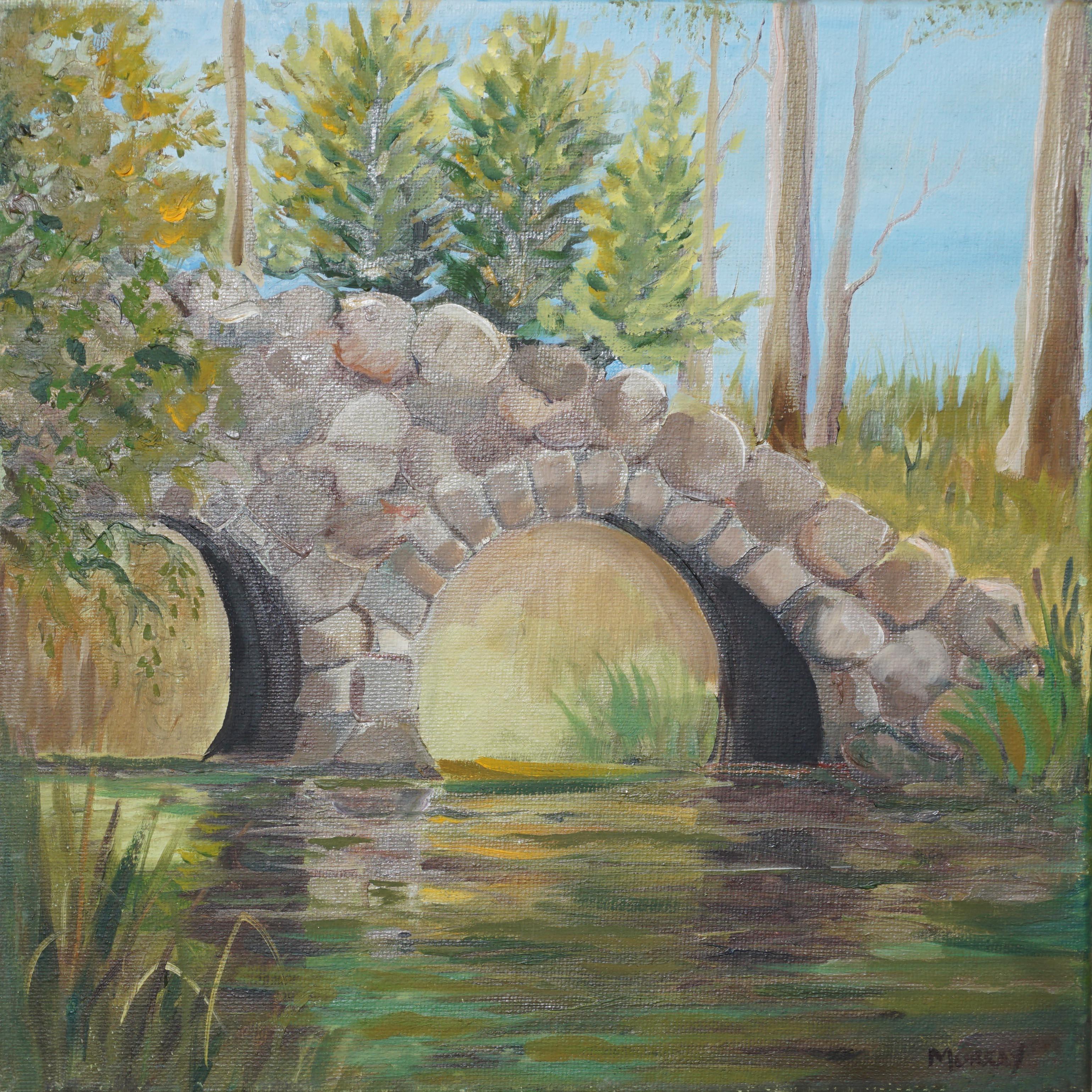 stony bridge landscaping