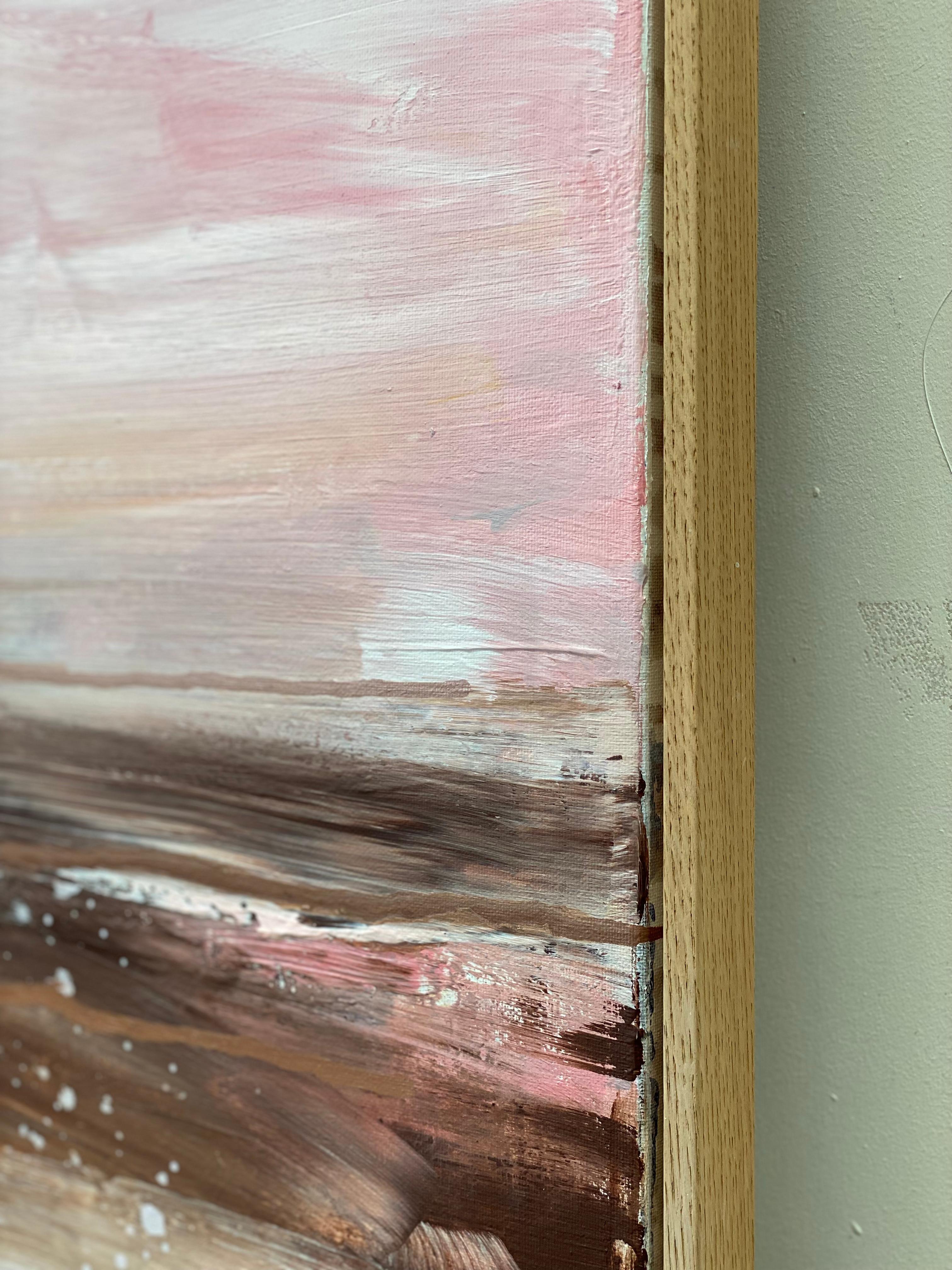 Coastal Pink 7
