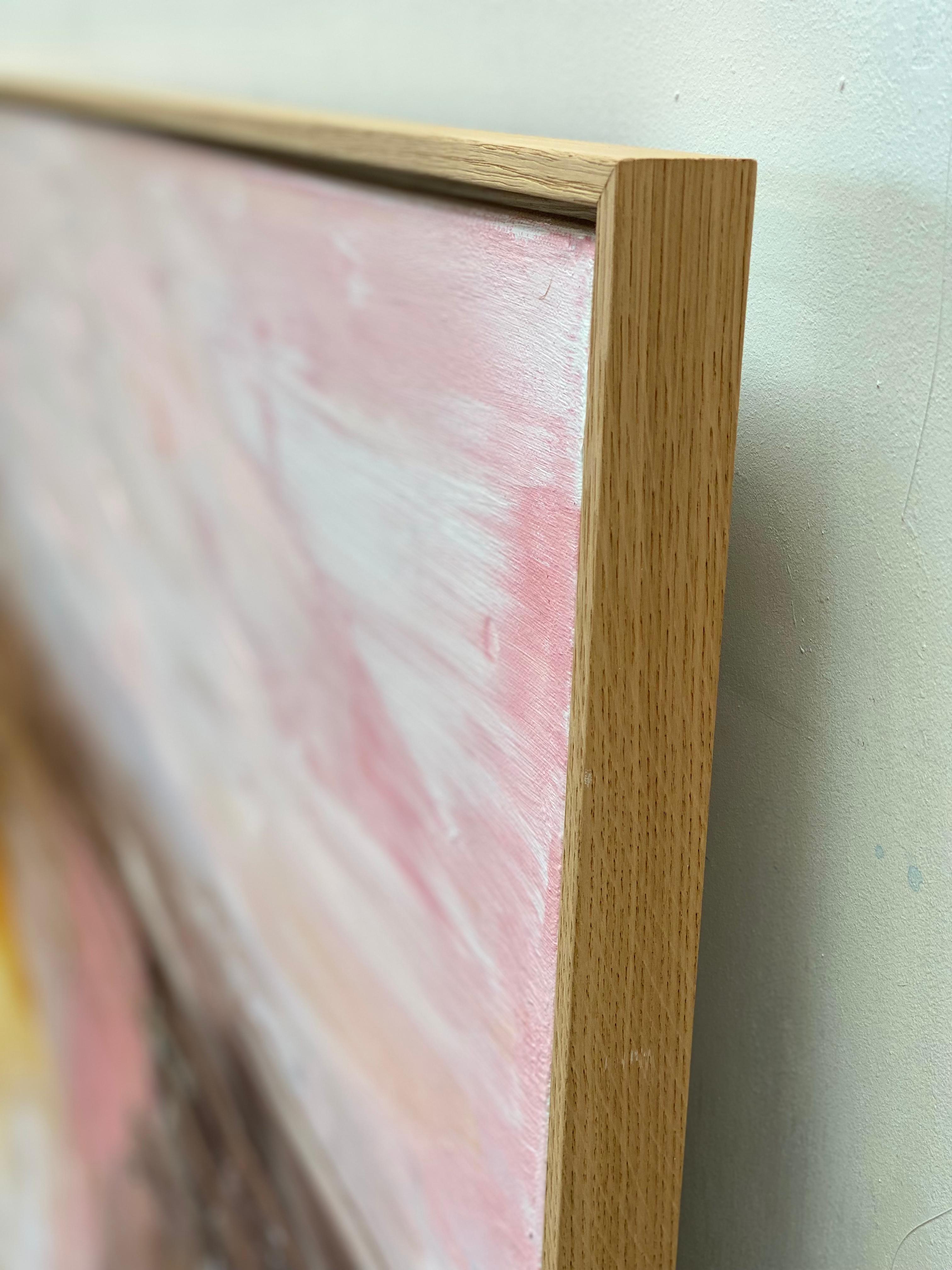 Coastal Pink 8