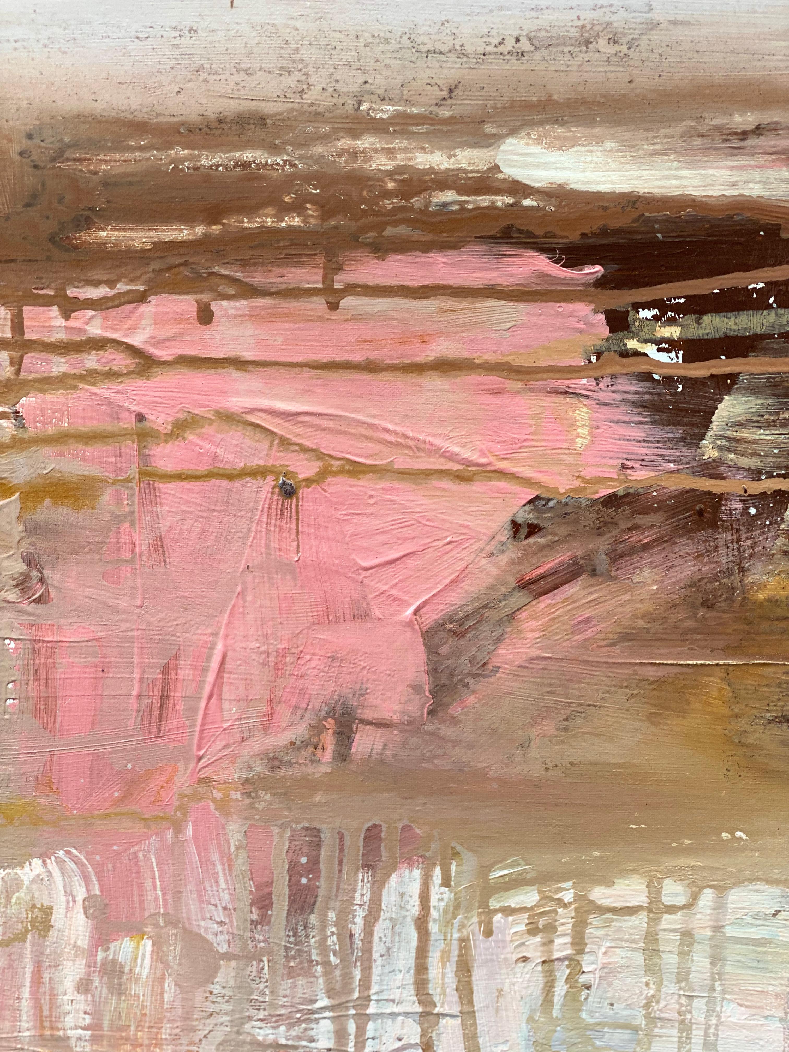 Coastal Pink 2