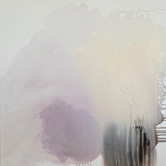 Its Antique: Peace & Quiet Organic Modern Wabi Sabi abstract minimalist