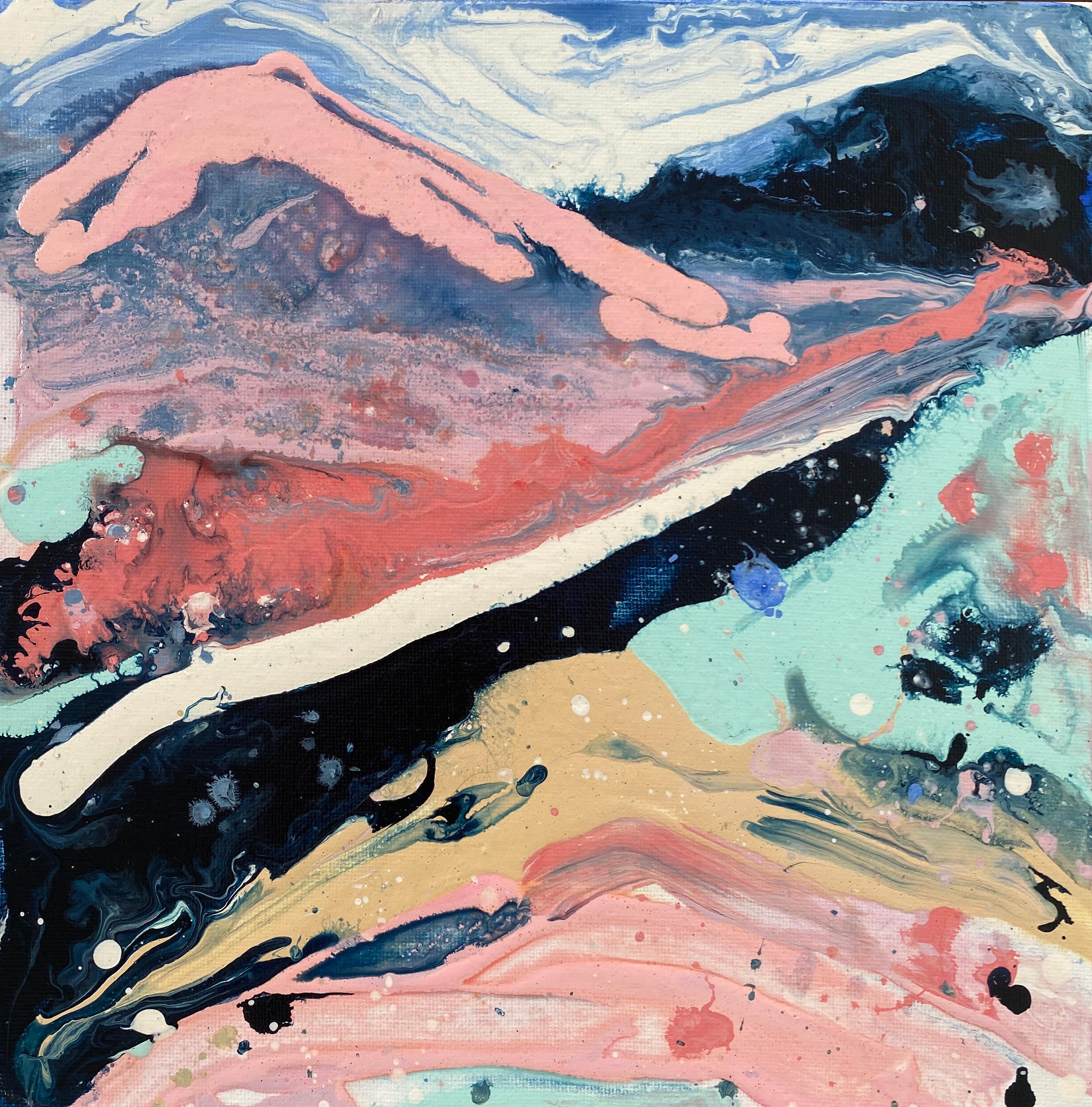 21st Century and Contemporary Landscape Paintings 25,813 For Sale at