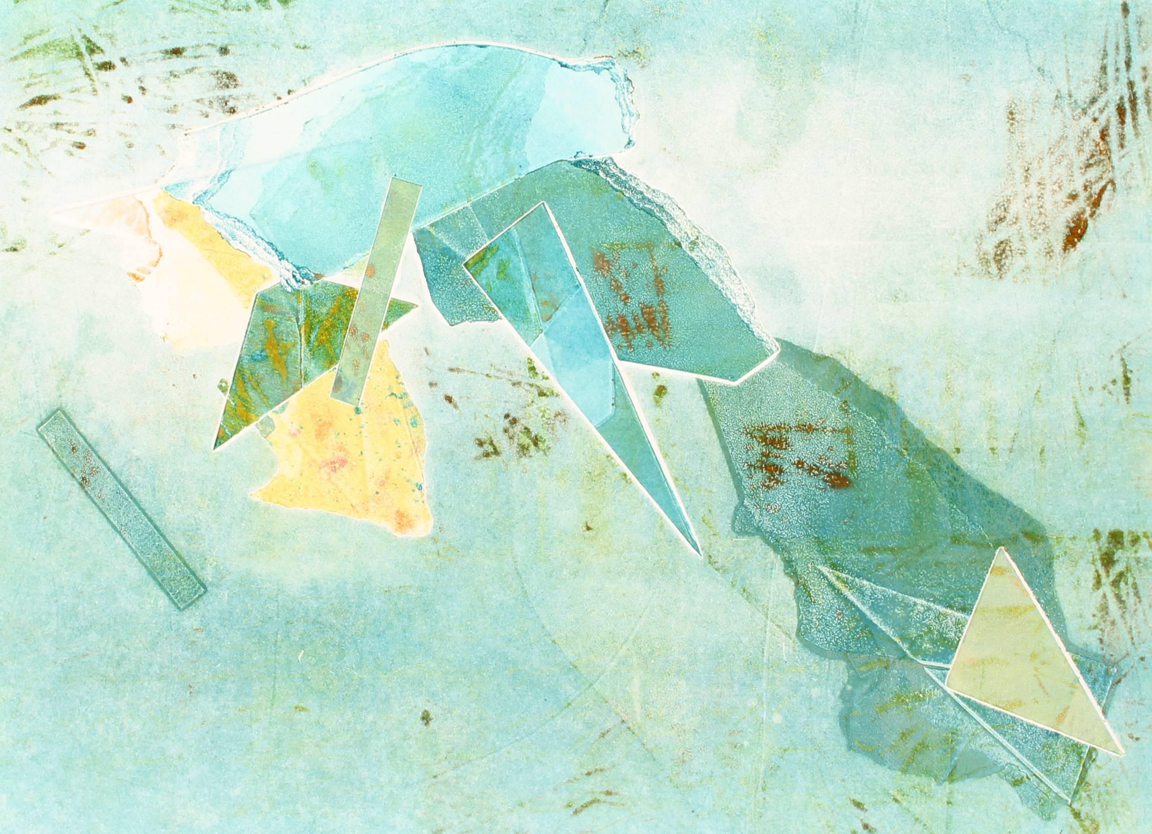 Senza titolo (Greene & Greene) - Print di Kathleen Sherin