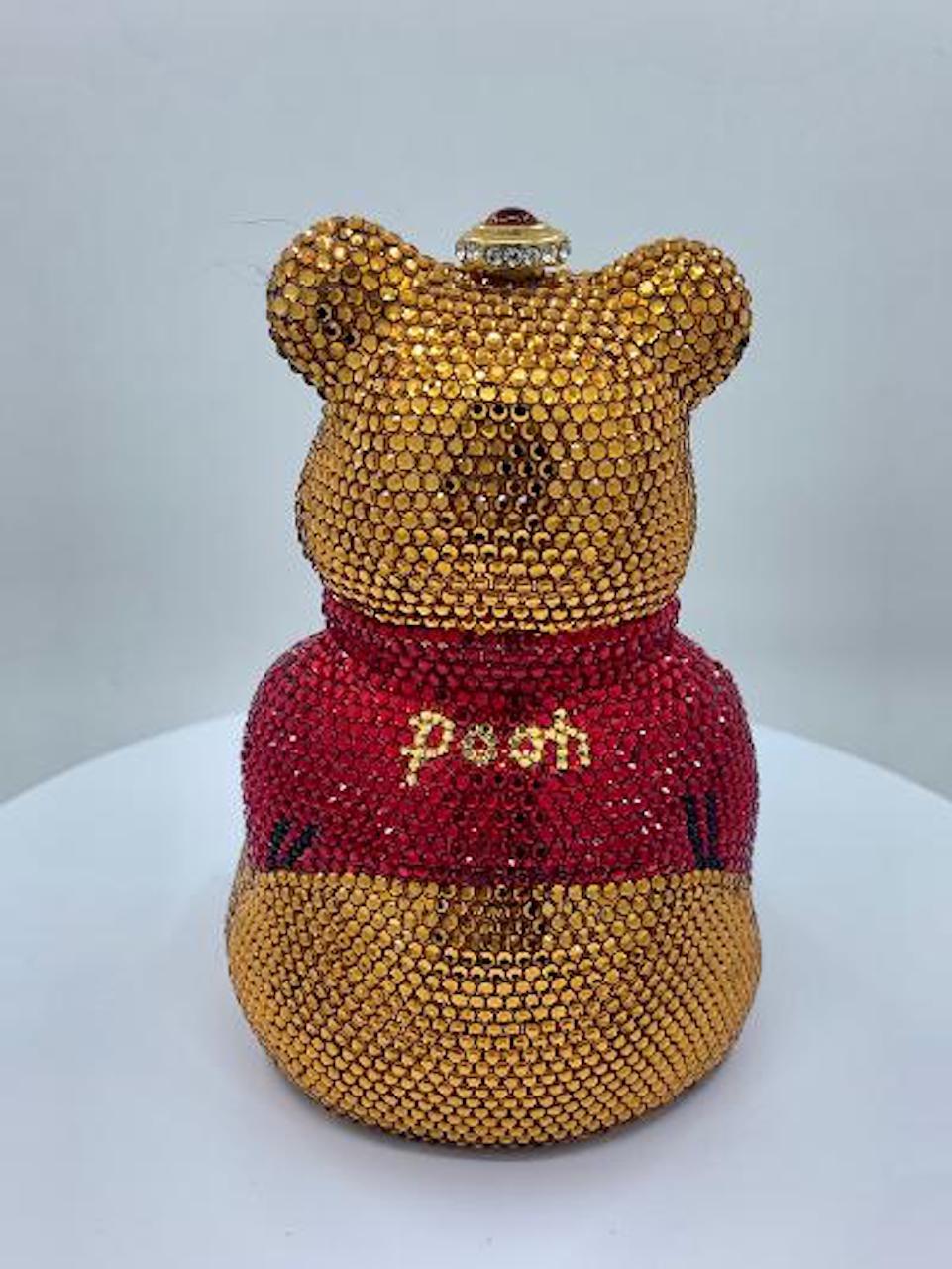 winnie the pooh honey pot bag