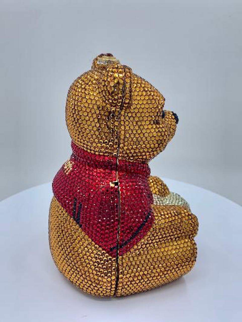 winnie the pooh honey pot purse