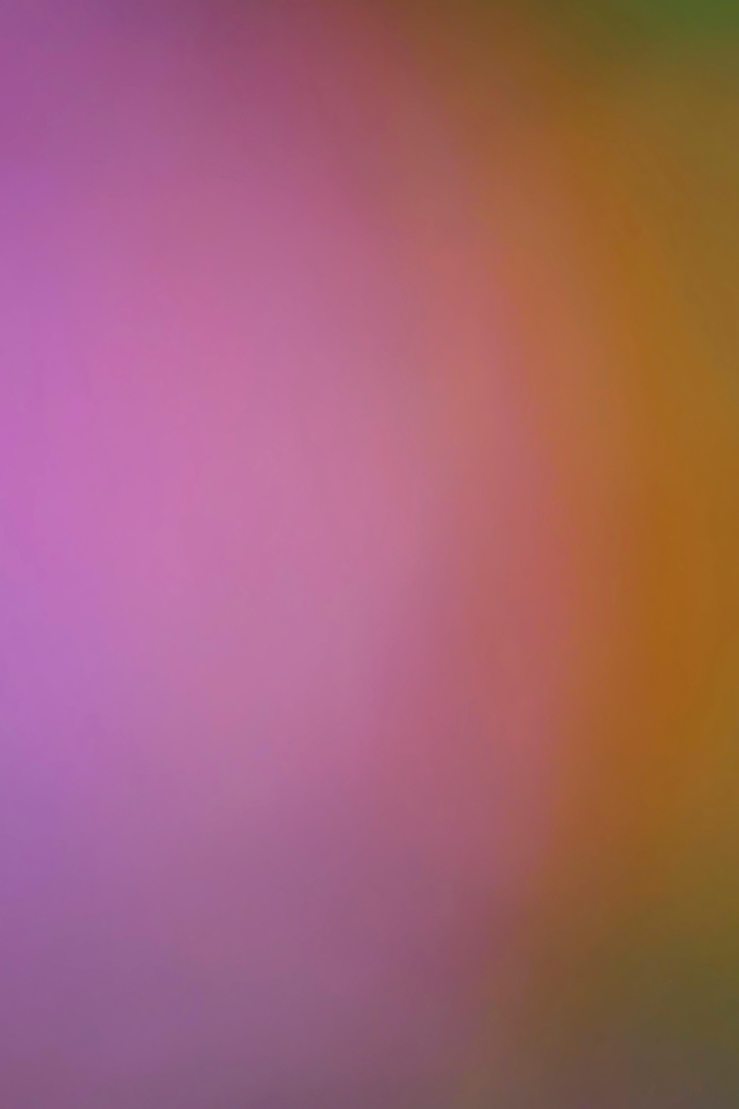 Kathryn Rabinow Abstract Photograph - Color Field I
