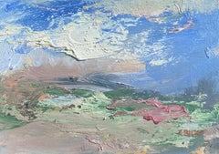 "Comenzando la mañana"