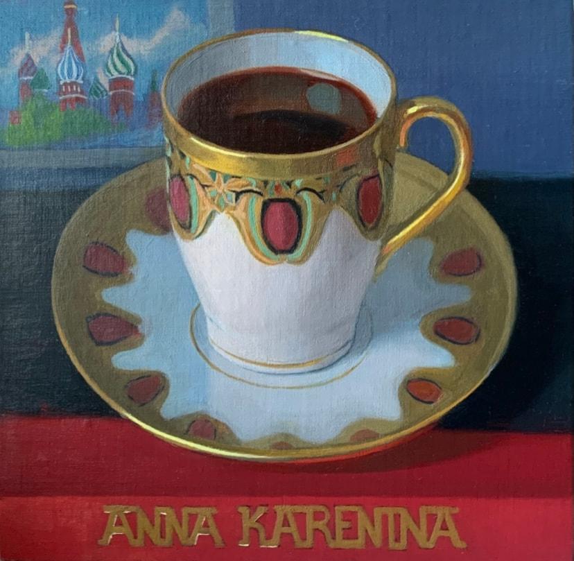 Anna Karenina