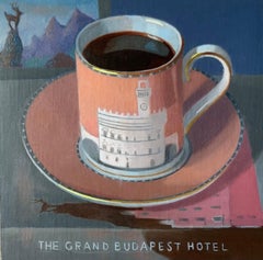 Grand Budapest Hotel