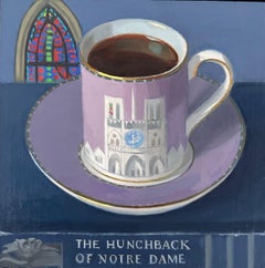 The Hunchback of Notre Dame