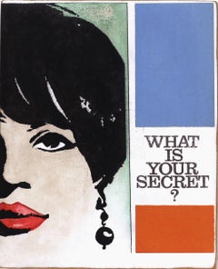 What is Your Secret?