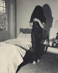 Leonora Carrington, de la série "Ode à la nécrophilie", 1962 - Kati Horna