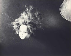 Untitled, 1960s - Kati Horna (Photographie en noir et blanc) Surréaliste