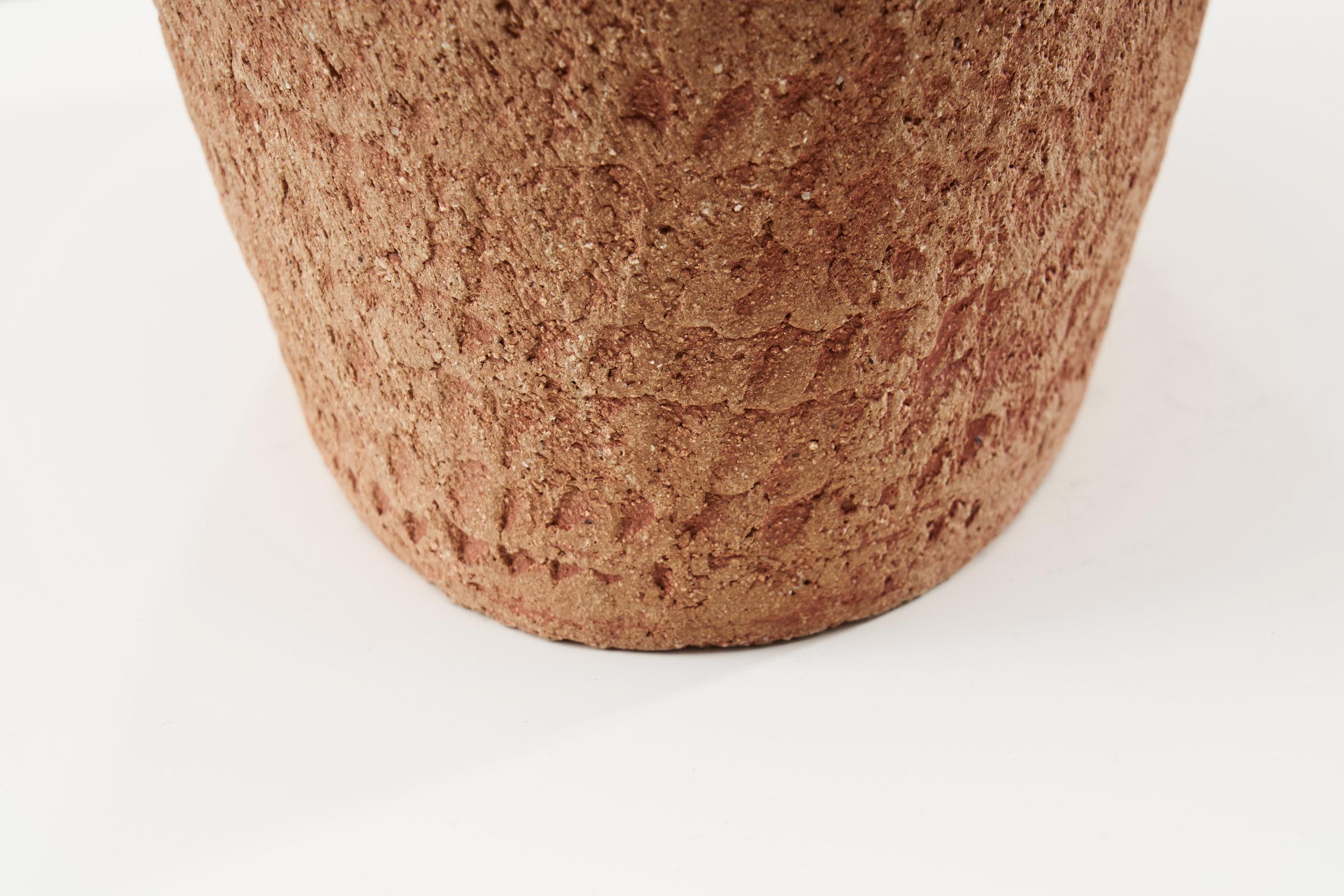 Kati Tuominen-Niittylä Contemporary Ceramic Bowl, Finland 21st Century For Sale 8