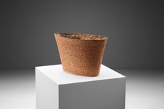 Kati Tuominen-Niittylä Contemporary Ceramic Bowl, Finland 21st Century