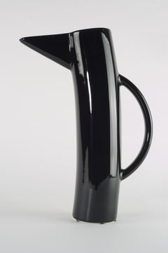 Kati Tuominen-Niittyla for Arabia Finland Storybirds Oliver Pitcher Jug