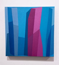 Preferenze tettoniche coordinate in modo uniforme IV