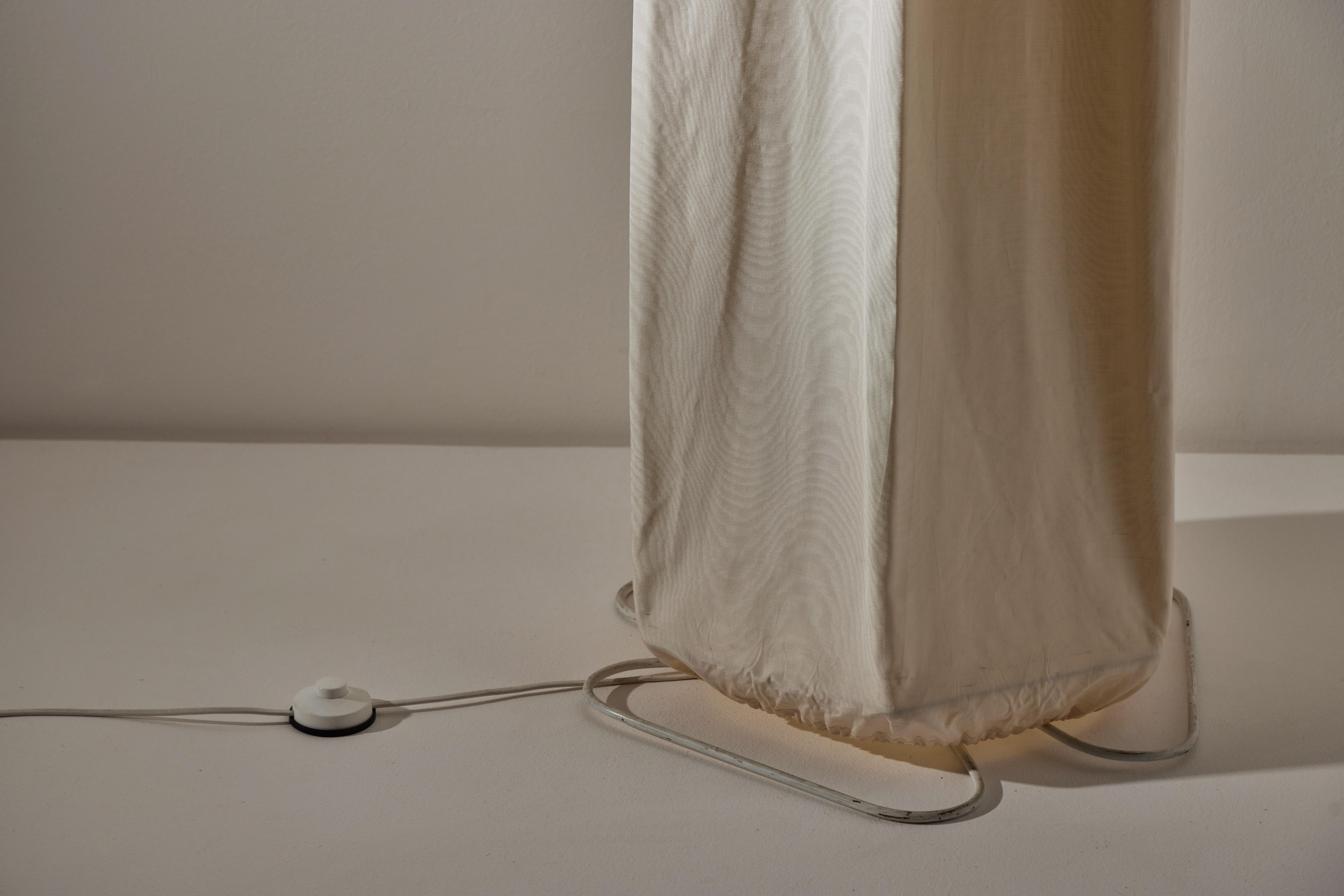 Katia Floor Lamp by Tobia Scarpa for Flos 1