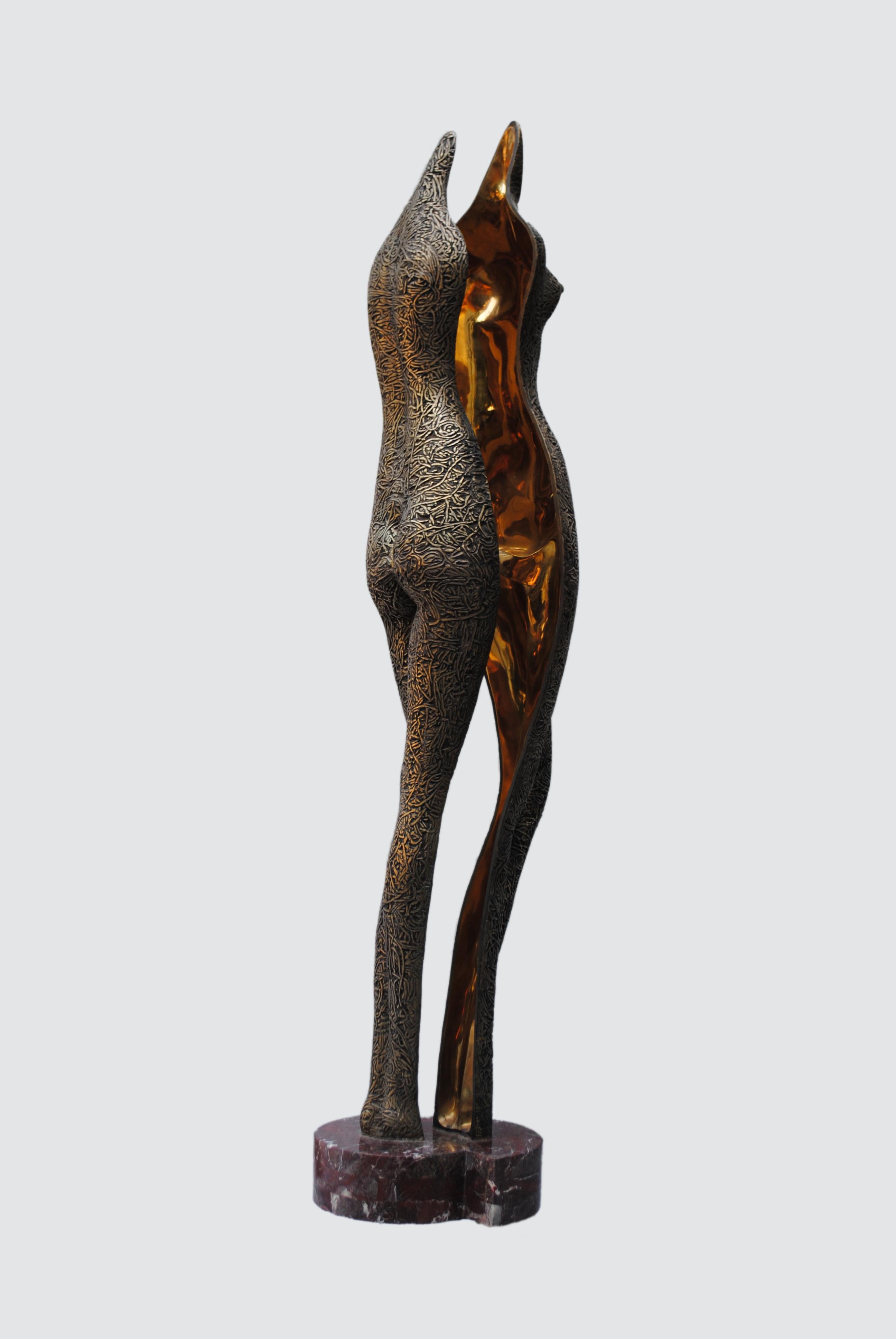 La scultura 