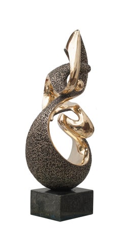 "Symphonie (durchbrochen)"