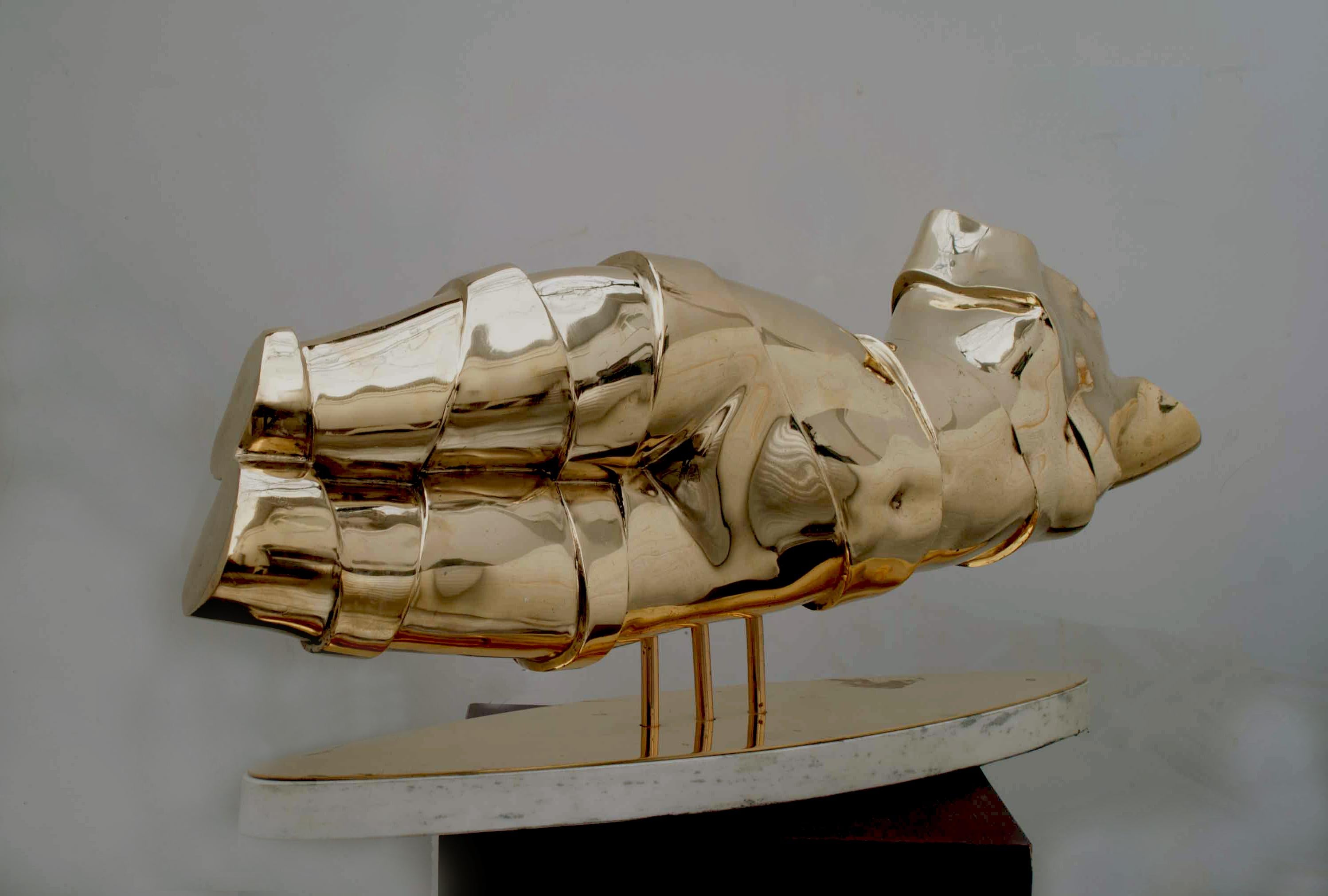 Die Skulptur 