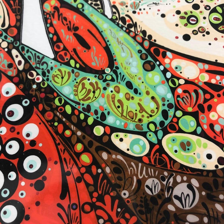 Katie Allen Indian Summer By Katie Allen Limited Edition