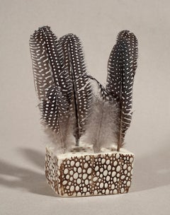 Feather Holder No. 2