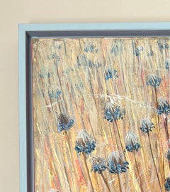 Autumn Dream - Landscape, flowers, nature, countryside