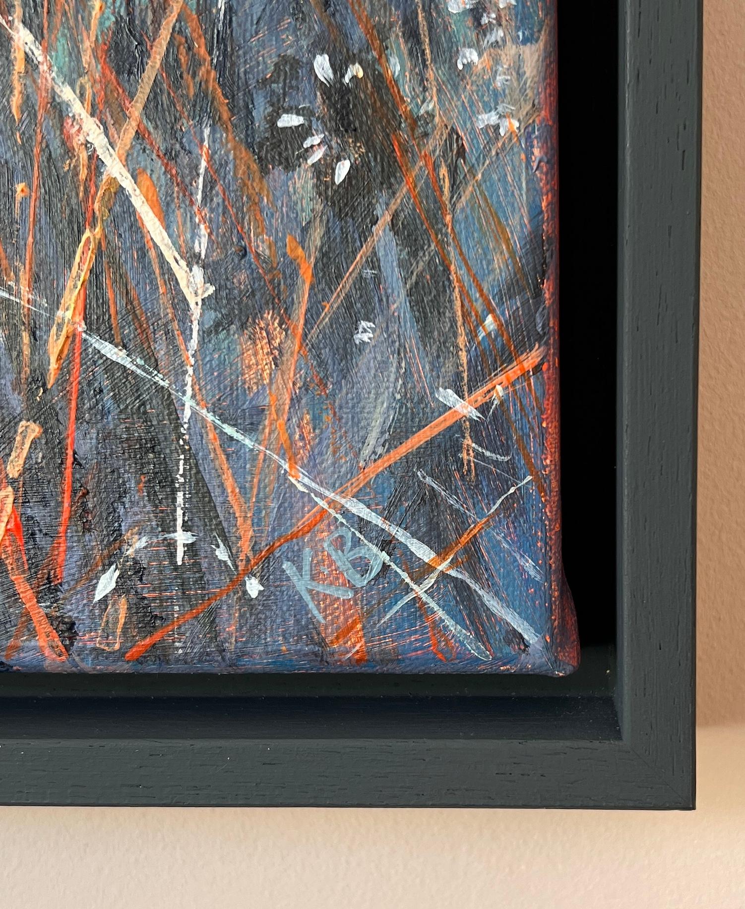 Autumn Grasses im Angebot 1