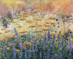 Dusklight Garden