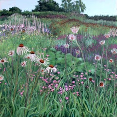Gloria di giugno - Paesaggio, fiori, Nature, campagna