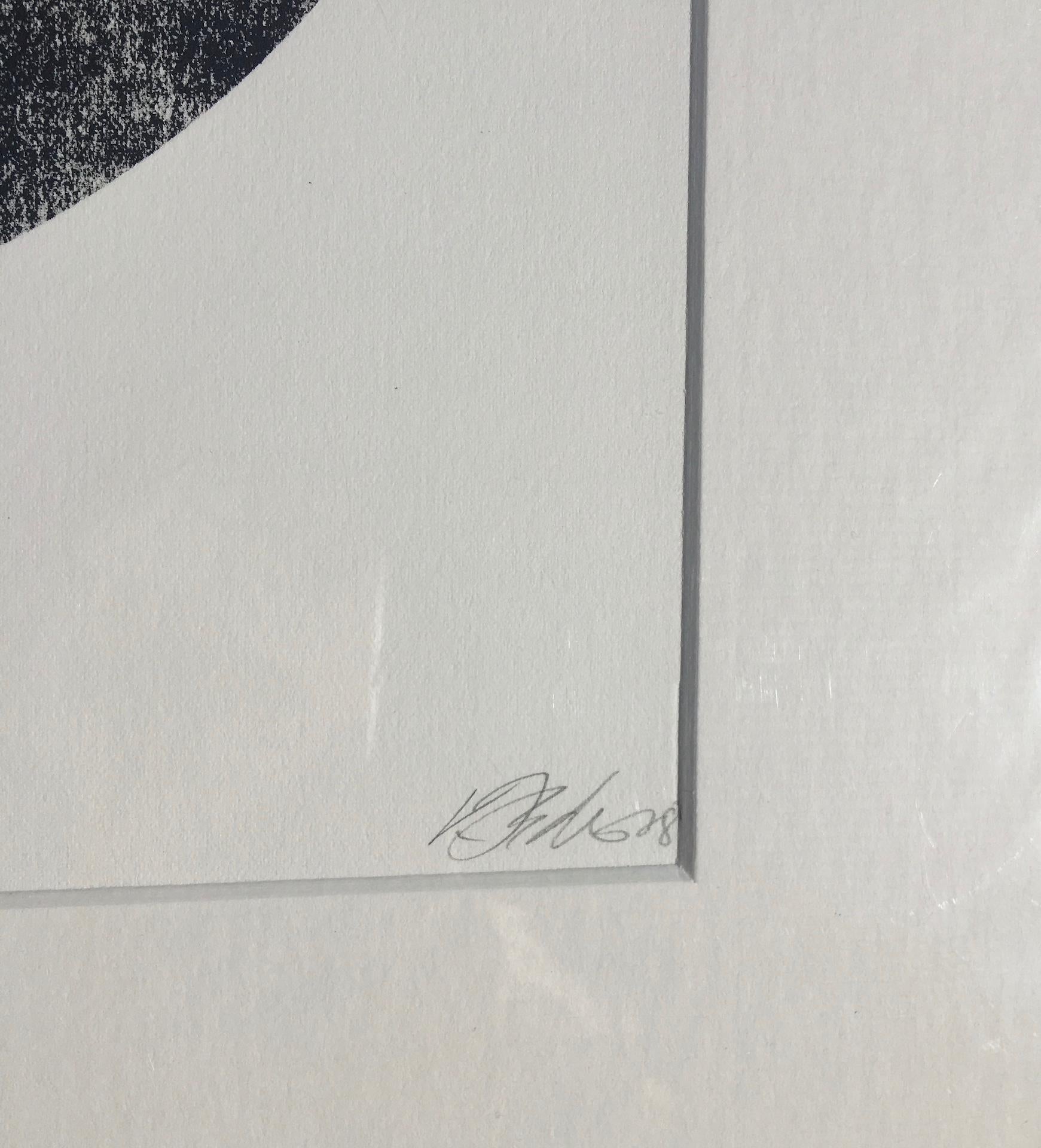 Katie Edwards, Rising Start II, Arte Contemporáneo, Arte Asequible, Arte Online en venta 4