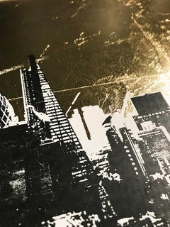Oro di Londra