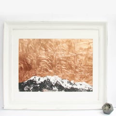 Perfect, Katie Edwards, Limited Edition Copper Print, Original Contemporary Art