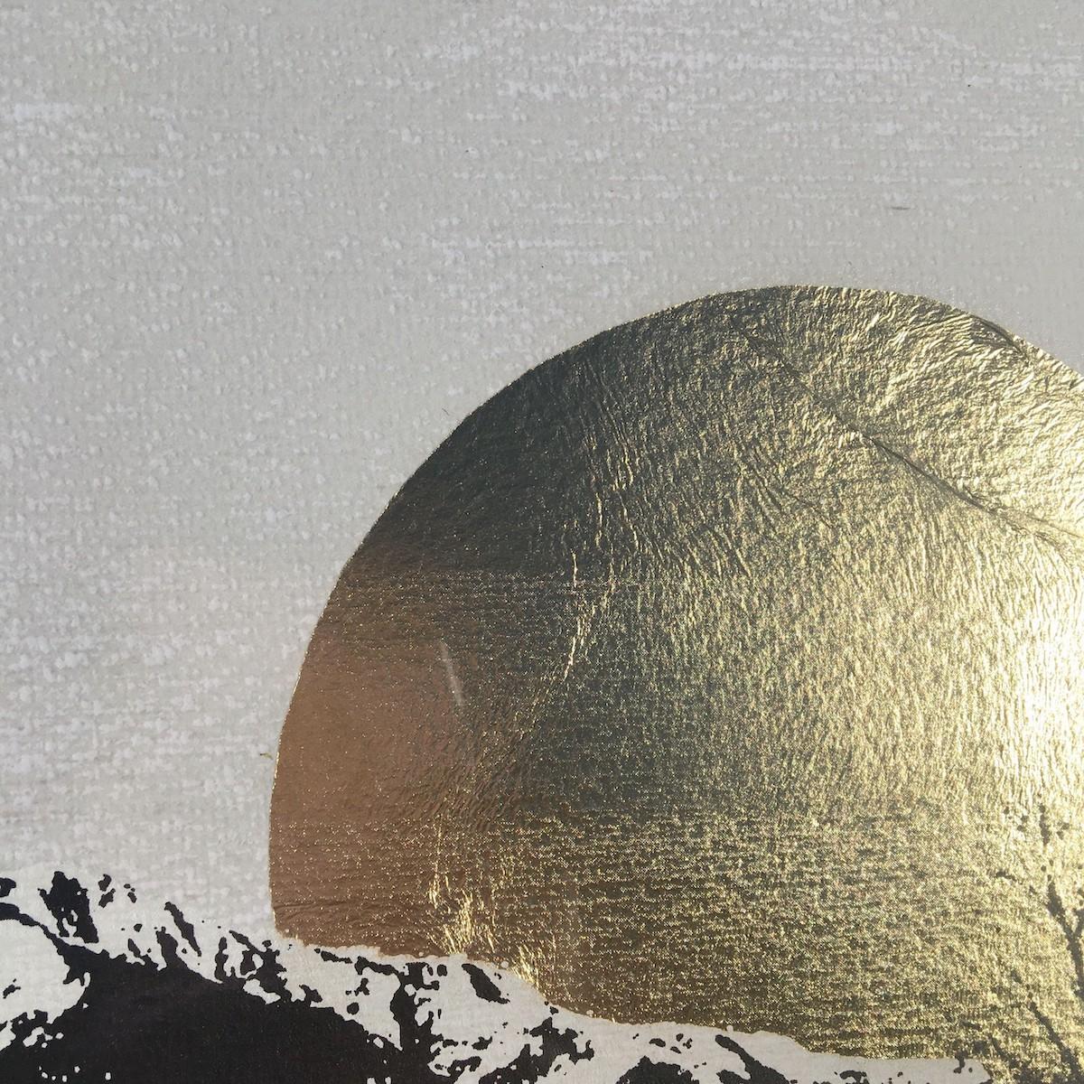 L'oro più prezioso, Katie Edwards, Arte contemporanea, in vendita 4