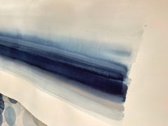 Horizon in Navy Ombre