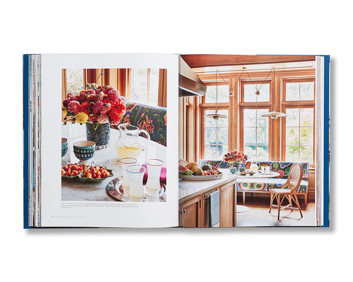Katie Ridder More Rooms Book by Katie Ridder For Sale 10