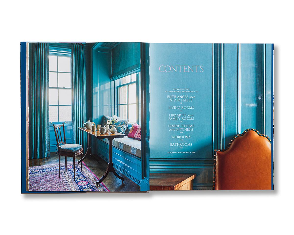 Katie Ridder More Rooms Book by Katie Ridder For Sale 3