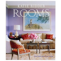 Libro de Habitaciones Katie Ridder de Heather Smith MacIsaac
