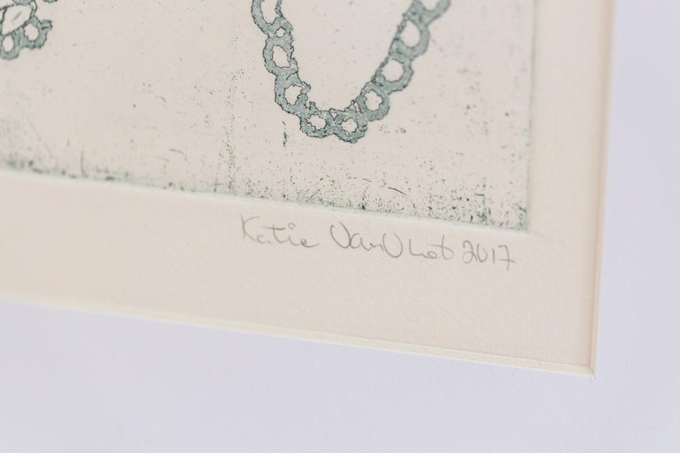 Katie VanVliet Tatting For Sale at 1stDibs