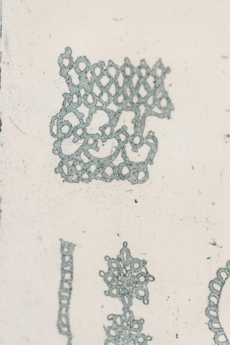 Katie VanVliet Tatting For Sale at 1stDibs