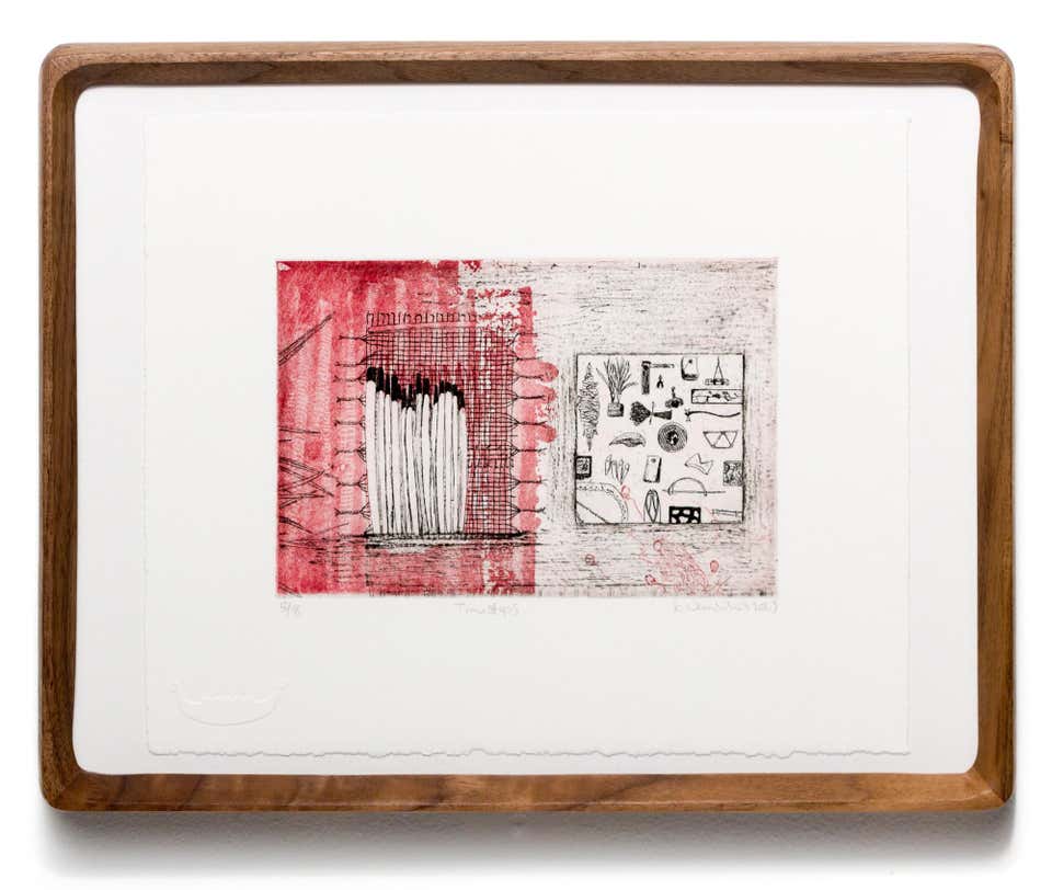 Intaglio Press - 221 For Sale on 1stDibs