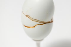 "Chimaera : Greene & Greene #7", Objects for Objects, Motif de l'oeuf.