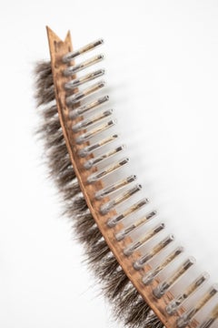 Dittico: Faretra e strumento multi-taglio